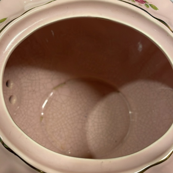 Vintage Chintz teapot - Picture 7 of 12